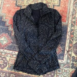 Lulu Define Jacket